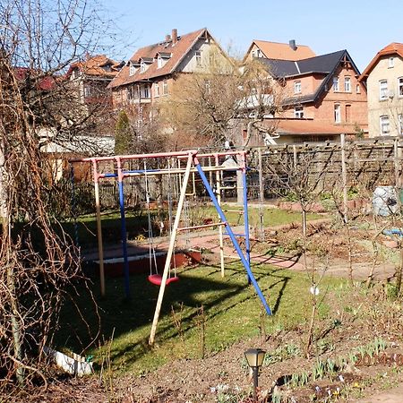 Ferienwohnung Fedler Бланкенбург Екстериор снимка