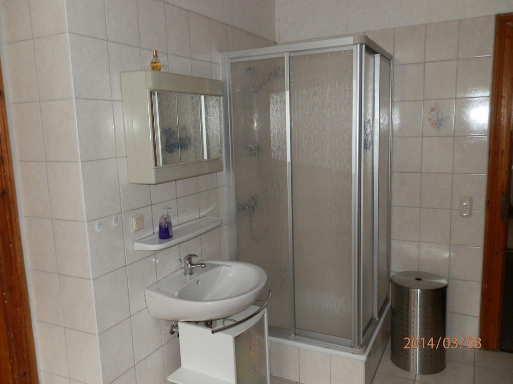 Ferienwohnung Fedler Бланкенбург Стая снимка