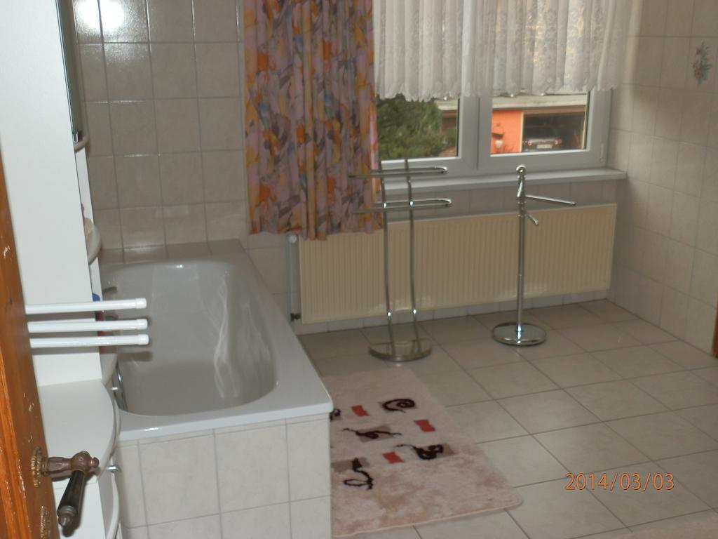 Ferienwohnung Fedler Бланкенбург Стая снимка