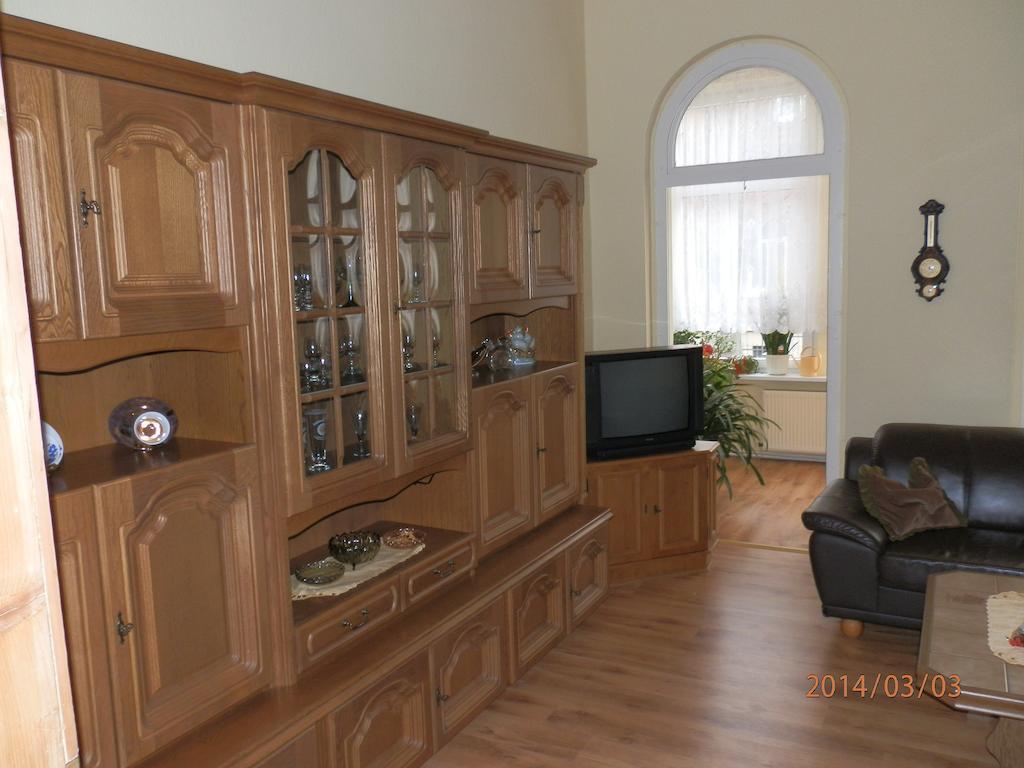 Ferienwohnung Fedler Бланкенбург Стая снимка