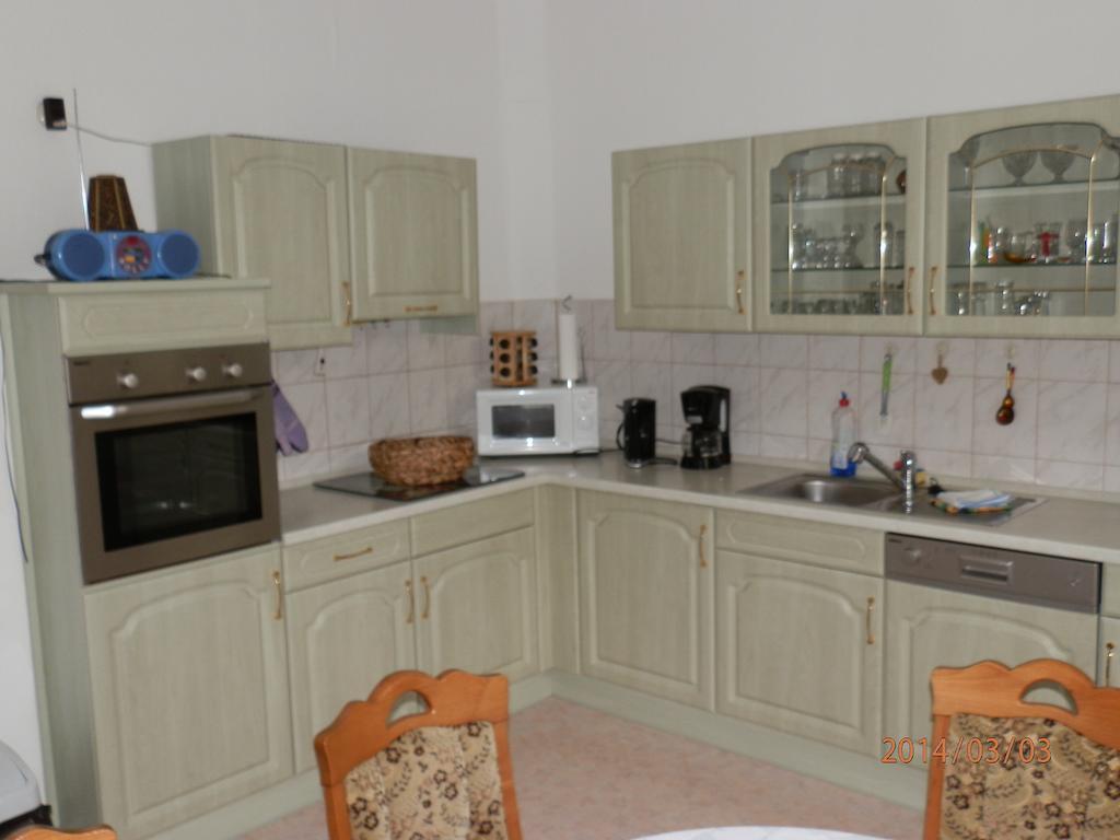 Ferienwohnung Fedler Бланкенбург Стая снимка