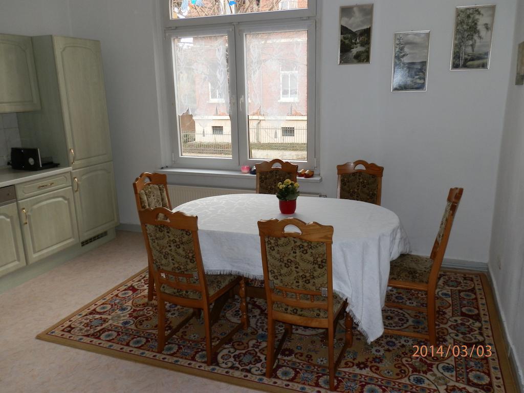 Ferienwohnung Fedler Бланкенбург Стая снимка