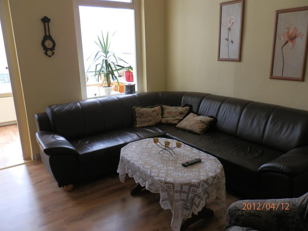 Ferienwohnung Fedler Бланкенбург Стая снимка