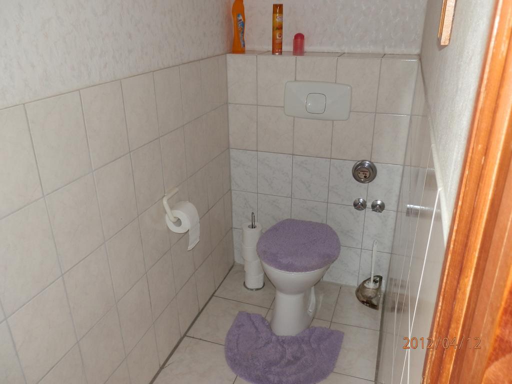 Ferienwohnung Fedler Бланкенбург Стая снимка