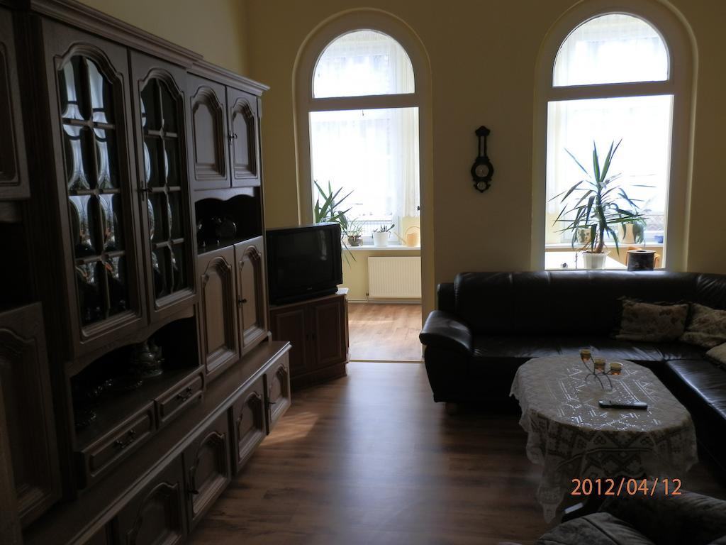 Ferienwohnung Fedler Бланкенбург Стая снимка