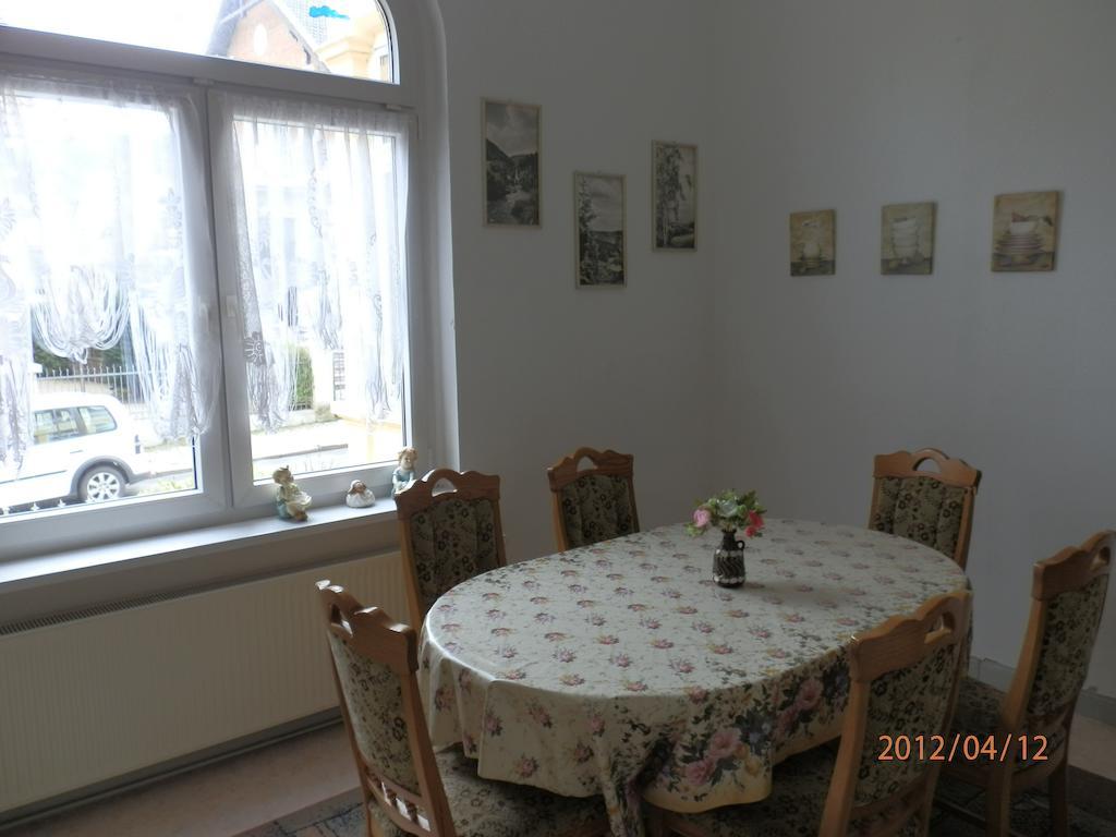 Ferienwohnung Fedler Бланкенбург Стая снимка