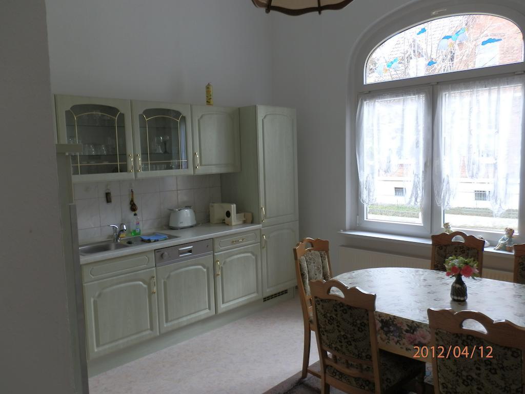 Ferienwohnung Fedler Бланкенбург Стая снимка